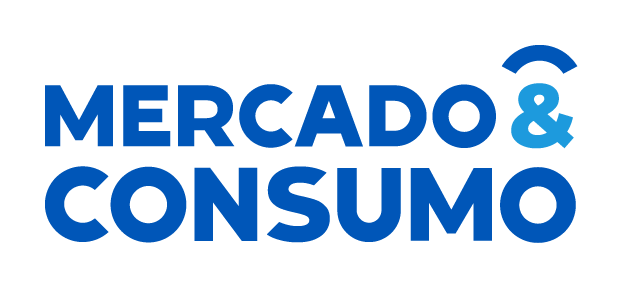 Logo Mercado&Consumo