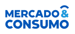 Logo Mercado&Consumo