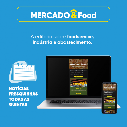 News Mercado&Food
