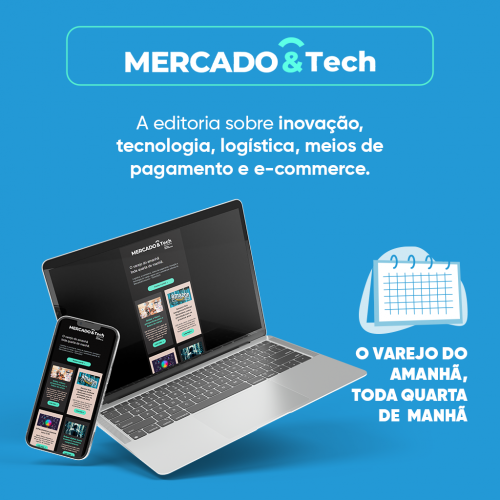 News Mercado&Tech